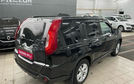 Nissan X-Trail, 2012 год, 1 429 000 рублей, 2 фотография