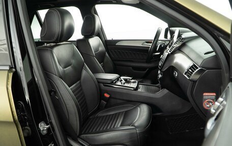 Mercedes-Benz GLE, 2018 год, 3 543 055 рублей, 10 фотография