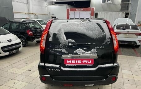 Nissan X-Trail, 2012 год, 1 429 000 рублей, 4 фотография