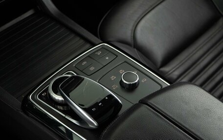 Mercedes-Benz GLE, 2018 год, 3 543 055 рублей, 24 фотография