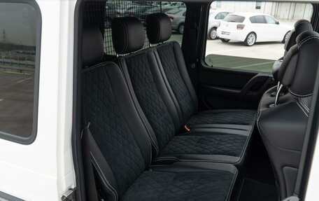 Mercedes-Benz G-Класс W463 рестайлинг _ii, 2016 год, 22 790 000 рублей, 14 фотография