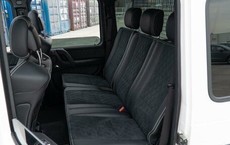 Mercedes-Benz G-Класс W463 рестайлинг _ii, 2016 год, 22 790 000 рублей, 16 фотография