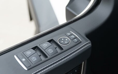 Mercedes-Benz G-Класс W463 рестайлинг _ii, 2016 год, 22 790 000 рублей, 22 фотография