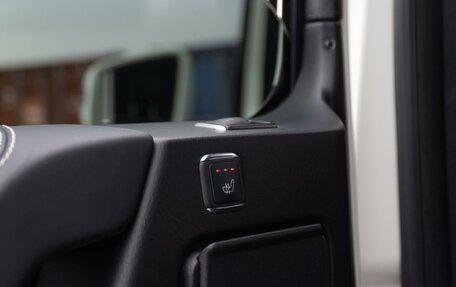 Mercedes-Benz G-Класс W463 рестайлинг _ii, 2016 год, 22 790 000 рублей, 20 фотография