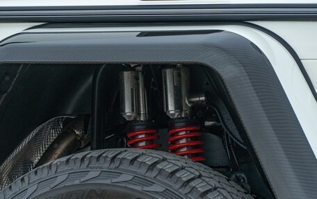 Mercedes-Benz G-Класс W463 рестайлинг _ii, 2016 год, 22 790 000 рублей, 11 фотография