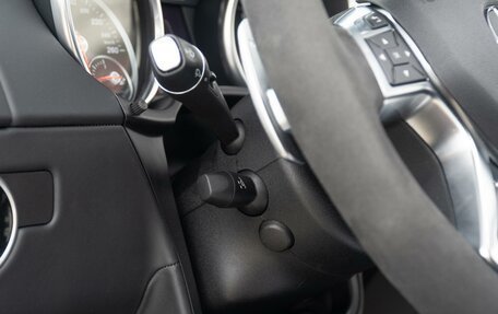 Mercedes-Benz G-Класс W463 рестайлинг _ii, 2016 год, 22 790 000 рублей, 25 фотография