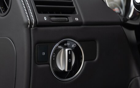 Mercedes-Benz G-Класс W463 рестайлинг _ii, 2016 год, 22 790 000 рублей, 26 фотография