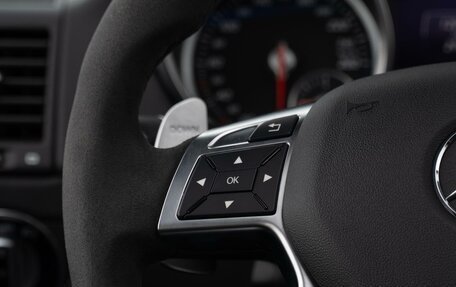 Mercedes-Benz G-Класс W463 рестайлинг _ii, 2016 год, 22 790 000 рублей, 34 фотография