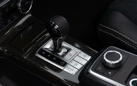 Mercedes-Benz G-Класс W463 рестайлинг _ii, 2016 год, 22 790 000 рублей, 32 фотография