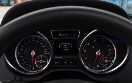 Mercedes-Benz G-Класс W463 рестайлинг _ii, 2016 год, 22 790 000 рублей, 36 фотография