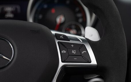 Mercedes-Benz G-Класс W463 рестайлинг _ii, 2016 год, 22 790 000 рублей, 35 фотография