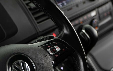 Volkswagen Multivan T6 рестайлинг, 2018 год, 3 389 077 рублей, 13 фотография