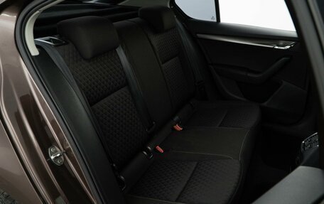 Skoda Octavia, 2017 год, 1 428 055 рублей, 7 фотография