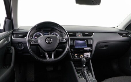 Skoda Octavia, 2017 год, 1 428 055 рублей, 6 фотография