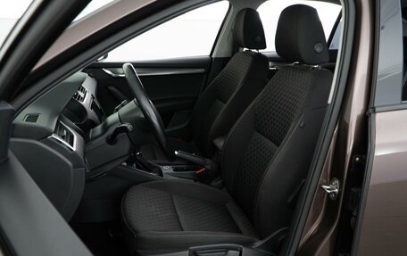 Skoda Octavia, 2017 год, 1 428 055 рублей, 10 фотография