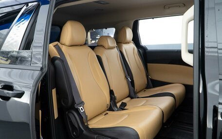 KIA Carnival, 2022 год, 3 864 444 рублей, 9 фотография