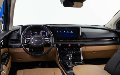 KIA Carnival, 2022 год, 3 864 444 рублей, 8 фотография