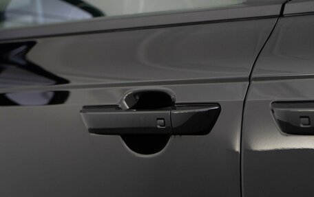 KIA Carnival, 2022 год, 3 864 444 рублей, 6 фотография