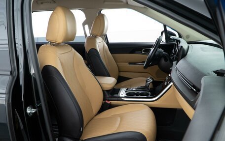 KIA Carnival, 2022 год, 3 864 444 рублей, 10 фотография