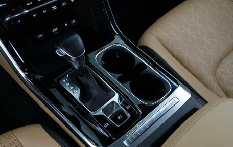 KIA Carnival, 2022 год, 3 864 444 рублей, 25 фотография