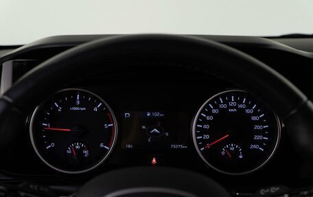 KIA Carnival, 2022 год, 3 864 444 рублей, 28 фотография