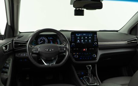 Hyundai IONIQ, 2019 год, 1 798 055 рублей, 7 фотография