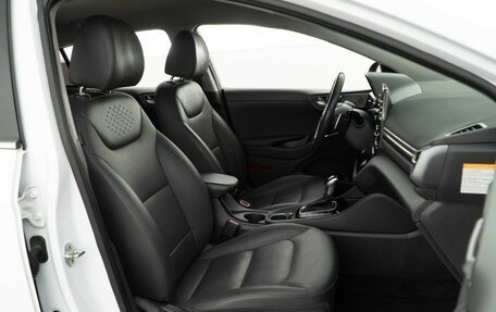 Hyundai IONIQ, 2019 год, 1 798 055 рублей, 9 фотография