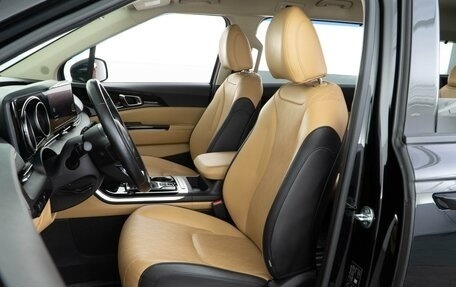 KIA Carnival, 2022 год, 3 864 444 рублей, 12 фотография