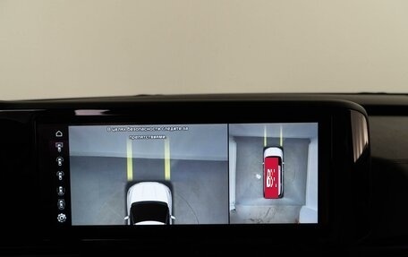 KIA Carnival, 2022 год, 3 864 444 рублей, 20 фотография