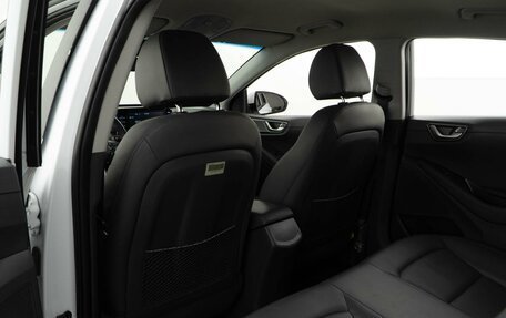 Hyundai IONIQ, 2019 год, 1 798 055 рублей, 12 фотография