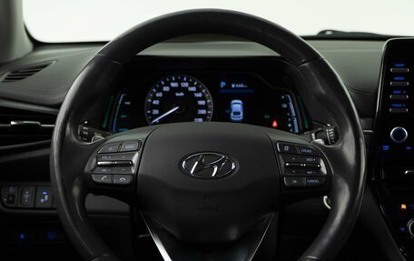 Hyundai IONIQ, 2019 год, 1 798 055 рублей, 13 фотография