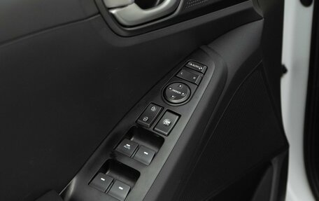 Hyundai IONIQ, 2019 год, 1 798 055 рублей, 18 фотография