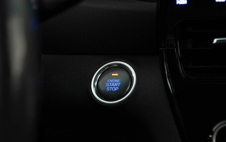 Hyundai IONIQ, 2019 год, 1 798 055 рублей, 20 фотография