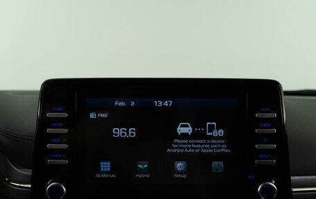 Hyundai IONIQ, 2019 год, 1 798 055 рублей, 22 фотография