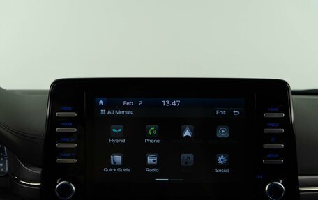 Hyundai IONIQ, 2019 год, 1 798 055 рублей, 23 фотография