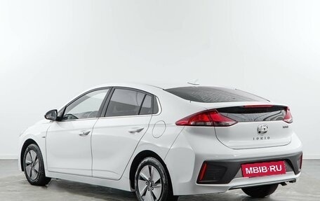 Hyundai IONIQ, 2019 год, 1 798 055 рублей, 2 фотография