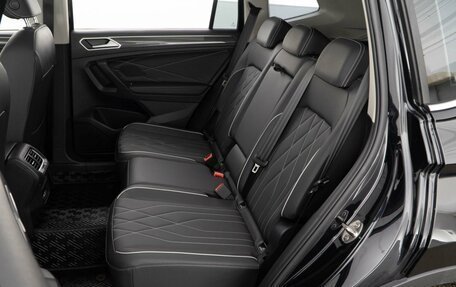 Volkswagen Tiguan II, 2024 год, 4 249 999 рублей, 11 фотография