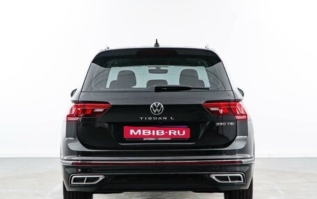 Volkswagen Tiguan II, 2024 год, 4 249 999 рублей, 4 фотография