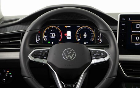 Volkswagen Tiguan II, 2024 год, 4 249 999 рублей, 15 фотография