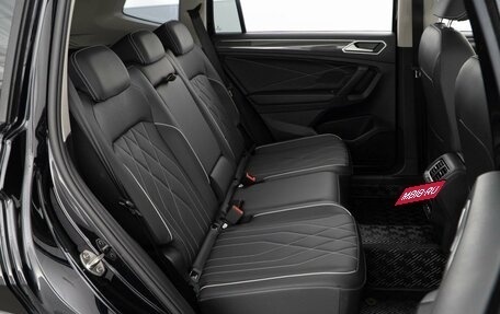 Volkswagen Tiguan II, 2024 год, 4 249 999 рублей, 9 фотография