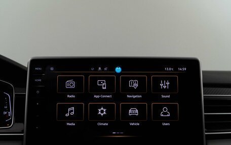 Volkswagen Tiguan II, 2024 год, 4 249 999 рублей, 24 фотография