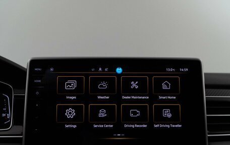 Volkswagen Tiguan II, 2024 год, 4 249 999 рублей, 25 фотография