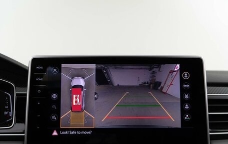 Volkswagen Tiguan II, 2024 год, 4 249 999 рублей, 18 фотография