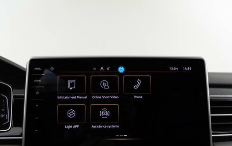 Volkswagen Tiguan II, 2024 год, 4 249 999 рублей, 26 фотография