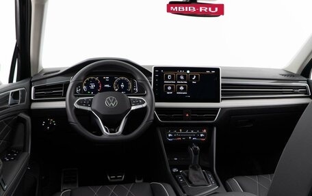 Volkswagen Tiguan II, 2024 год, 4 249 999 рублей, 8 фотография