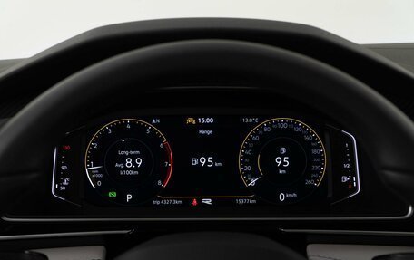 Volkswagen Tiguan II, 2024 год, 4 249 999 рублей, 27 фотография