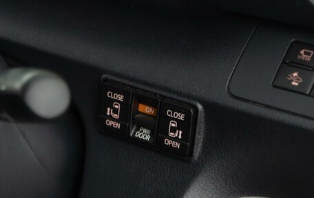 Toyota Sienta II, 2019 год, 1 538 055 рублей, 17 фотография