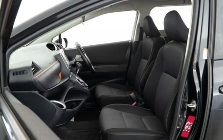 Toyota Sienta II, 2019 год, 1 538 055 рублей, 8 фотография