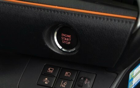 Toyota Sienta II, 2019 год, 1 538 055 рублей, 16 фотография