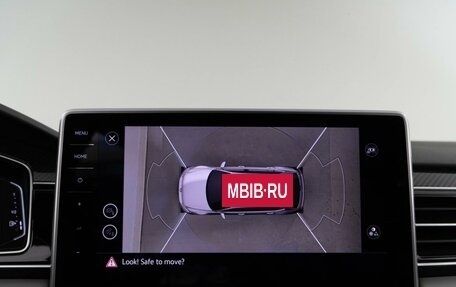 Volkswagen Tiguan II, 2024 год, 4 249 999 рублей, 19 фотография